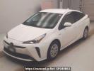 Toyota Prius ZVW51