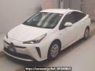 Toyota Prius ZVW51