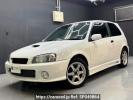 Toyota Starlet EP91