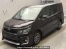 Used 2017 AT toyota voxy ZRR85W Image[0]
