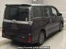 Used 2017 AT toyota voxy ZRR85W Image[1]