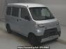 Used 2021 AT daihatsu hijet-cargo S331V Image[2]