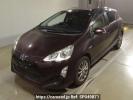 Toyota Aqua NHP10