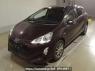 Used 2015 AT toyota aqua NHP10 Image[0]