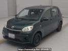 Toyota Passo M710A