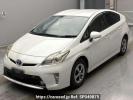 Toyota Prius ZVW30