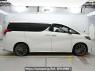 Used 2018 AT toyota alphard AGH30W Image[2]
