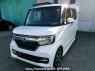 Used 2018 AT honda n-box-custom JF3 Image[1]