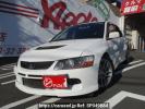 Mitsubishi Lancer CT9A