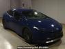 Used 2023 AT toyota prius ZVW60 Image[2]