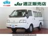 Used 2019 AT mazda bongo-van SLP2V Image[0]