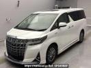 Toyota Alphard Hybrid AYH30W