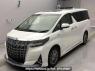 Used 2018 AT toyota alphard-hybrid AYH30W Image[0]