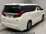 Used 2018 AT toyota alphard-hybrid AYH30W Image[1]