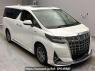 Used 2018 AT toyota alphard-hybrid AYH30W Image[2]