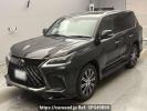 Lexus LX URJ201W