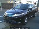 Toyota Harrier ZSU60W