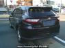 Used 2018 AT toyota harrier ZSU60W Image[1]