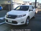 Toyota Harrier ZSU60W