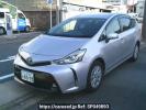 Toyota Prius alpha ZVW40W