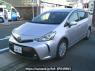 Used 2018 AT toyota prius-alpha ZVW40W Image[0]