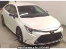 Toyota Corolla Sedan ZRE212