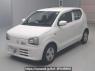 Used 2021 AT suzuki alto HA36S Image[0]