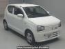 Used 2021 AT suzuki alto HA36S Image[2]