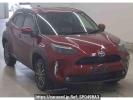 Toyota YARIS CROSS MXPJ15