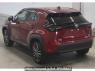 Used 2022 AT toyota yaris-cross MXPJ15 Image[1]