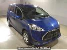 Toyota Sienta NCP175G