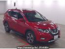 Nissan X-Trail NT32