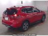 Used 2020 AT nissan x-trail NT32 Image[1]