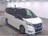 Used 2017 AT nissan serena GFC27 Image[0]