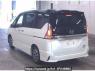 Used 2017 AT nissan serena GFC27 Image[1]