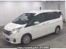 Used 2016 AT nissan serena C27 Image[0]