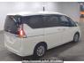 Used 2016 AT nissan serena C27 Image[1]