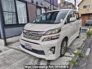 Toyota Vellfire ANH25W