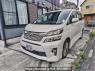 Used 2014 AT toyota vellfire ANH25W Image[1]