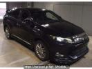 Toyota Harrier Hybrid AVU65W
