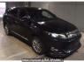 Used 2015 AT toyota harrier-hybrid AVU65W Image[0]