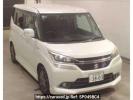Suzuki Solio Bandit MA36S