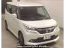 Used 2018 AT suzuki solio-bandit MA36S Image[0]