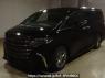 Used 2025 AT toyota alphard-hybrid AAHH40W Image[0]