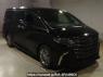 Used 2025 AT toyota alphard-hybrid AAHH40W Image[2]