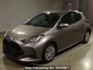 Toyota YARIS MXPH10