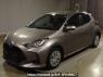 Used 2021 AT toyota yaris MXPH10 Image[0]