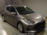 Used 2021 AT toyota yaris MXPH10 Image[2]