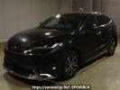 Toyota Harrier MXUA80