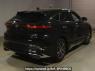 Used 2022 AT toyota harrier MXUA80 Image[1]